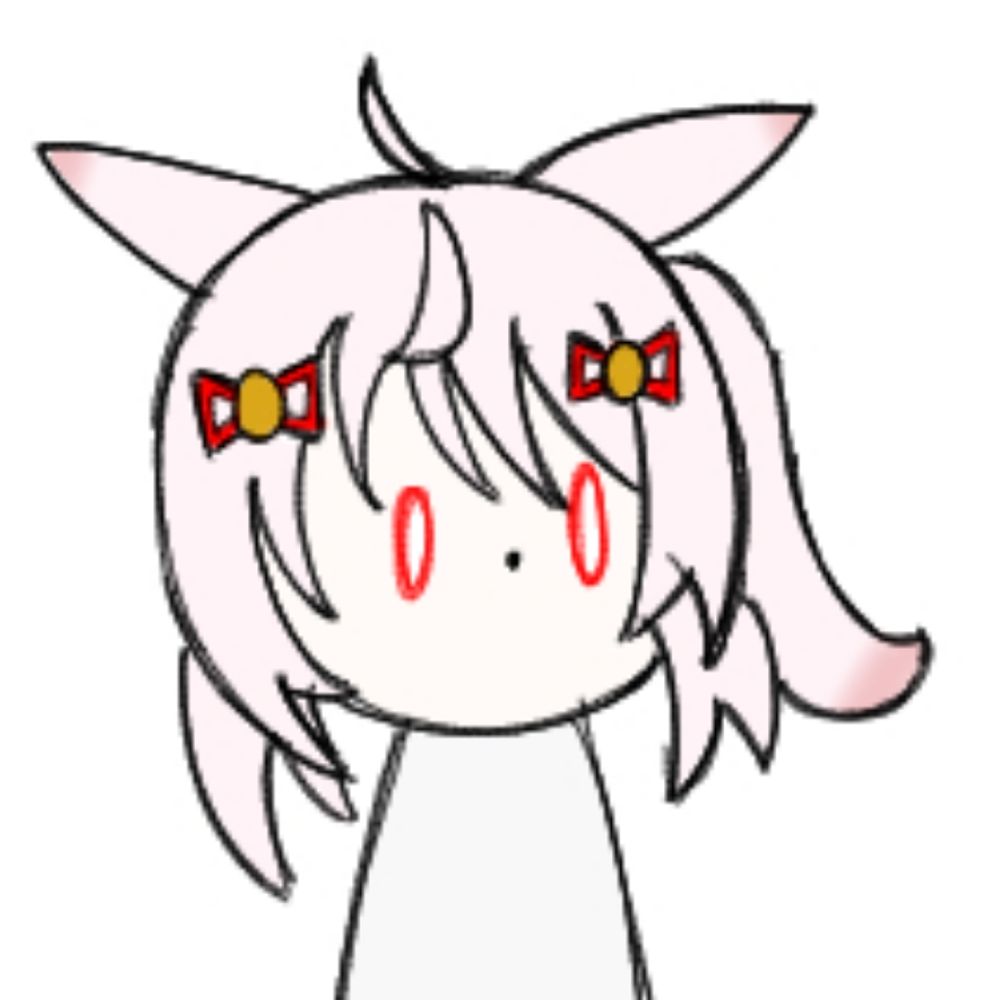 しろ❄️