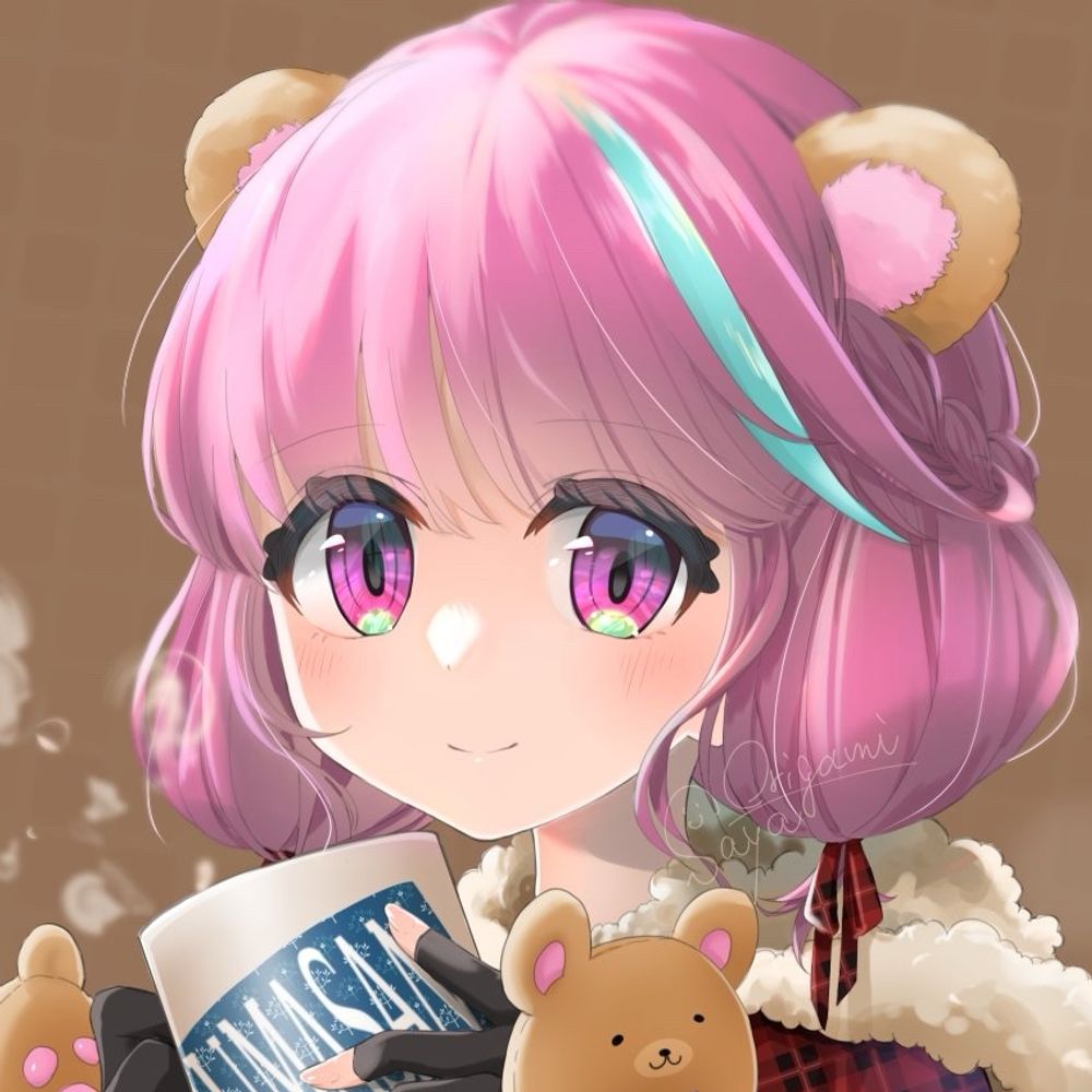 くまさん