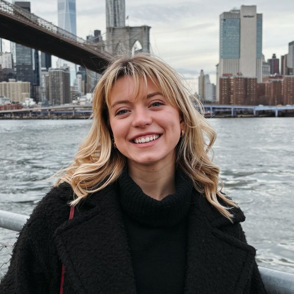 Sophie Jenz