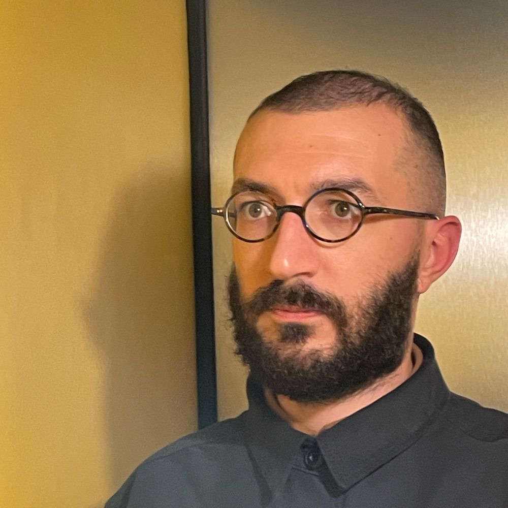 Stefano Banfi