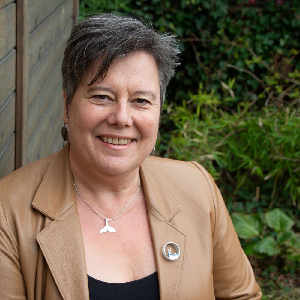 Sigrid Maebe