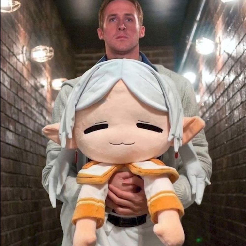 Ryan Gosling