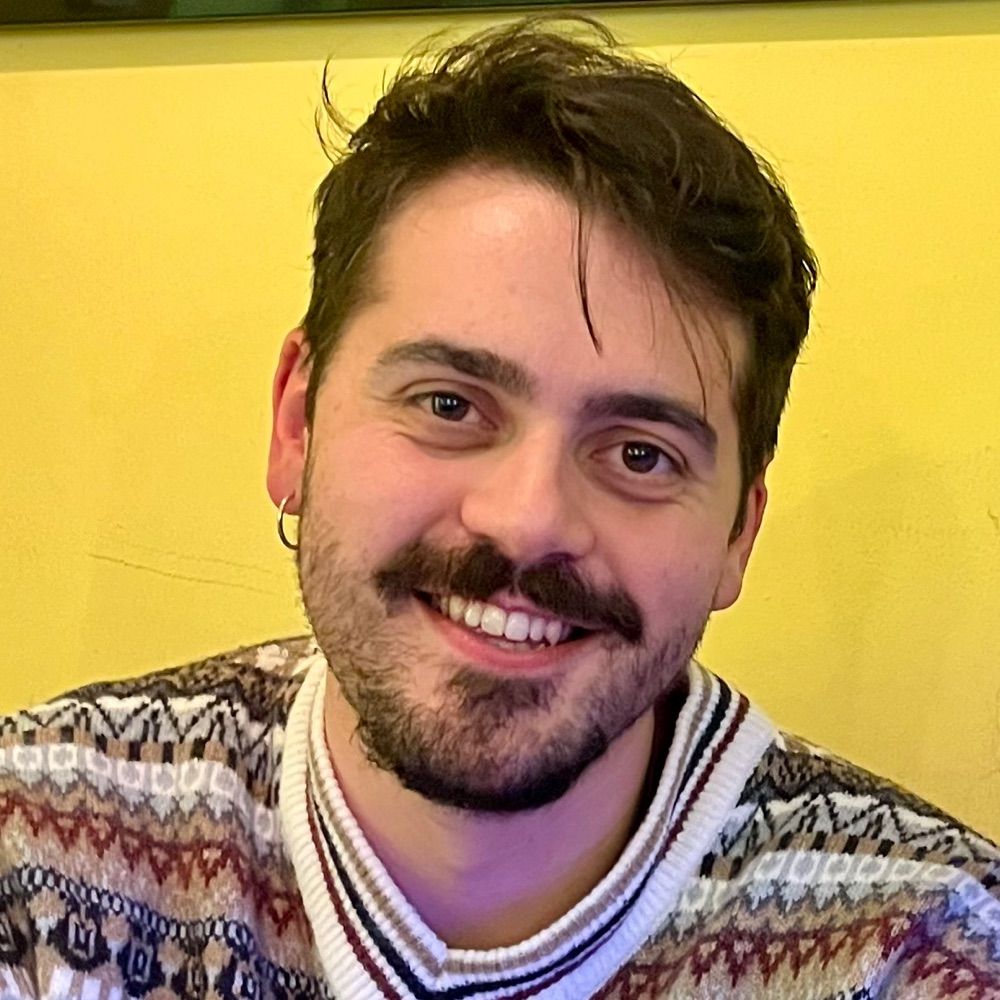 Ruben Ayala