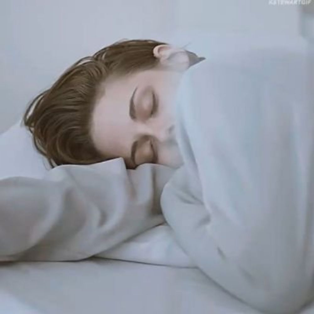 tired