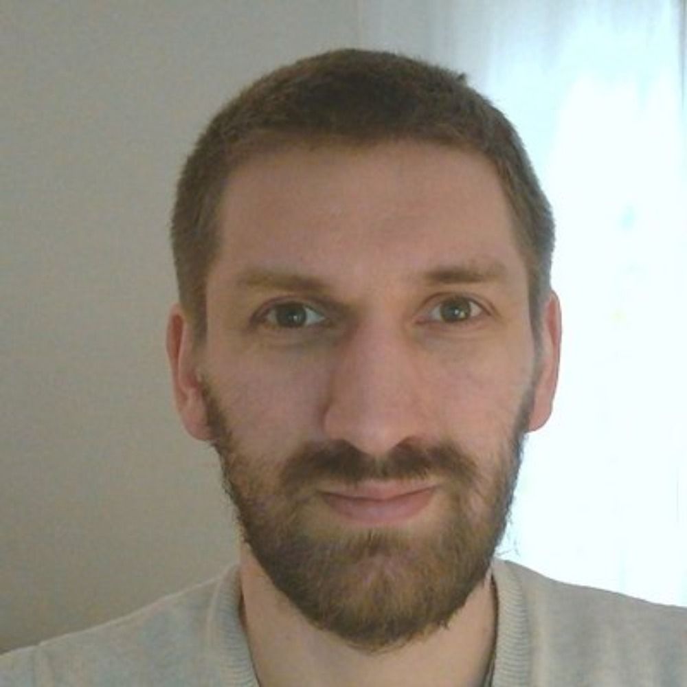 Cédric Paternotte