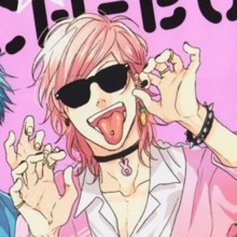🔞CEO of Rarepairs, Crackships, and Polyamships🔞
