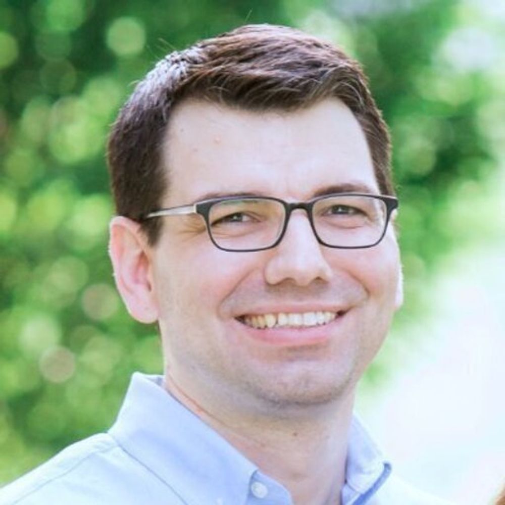 Kevin W. Hoffman