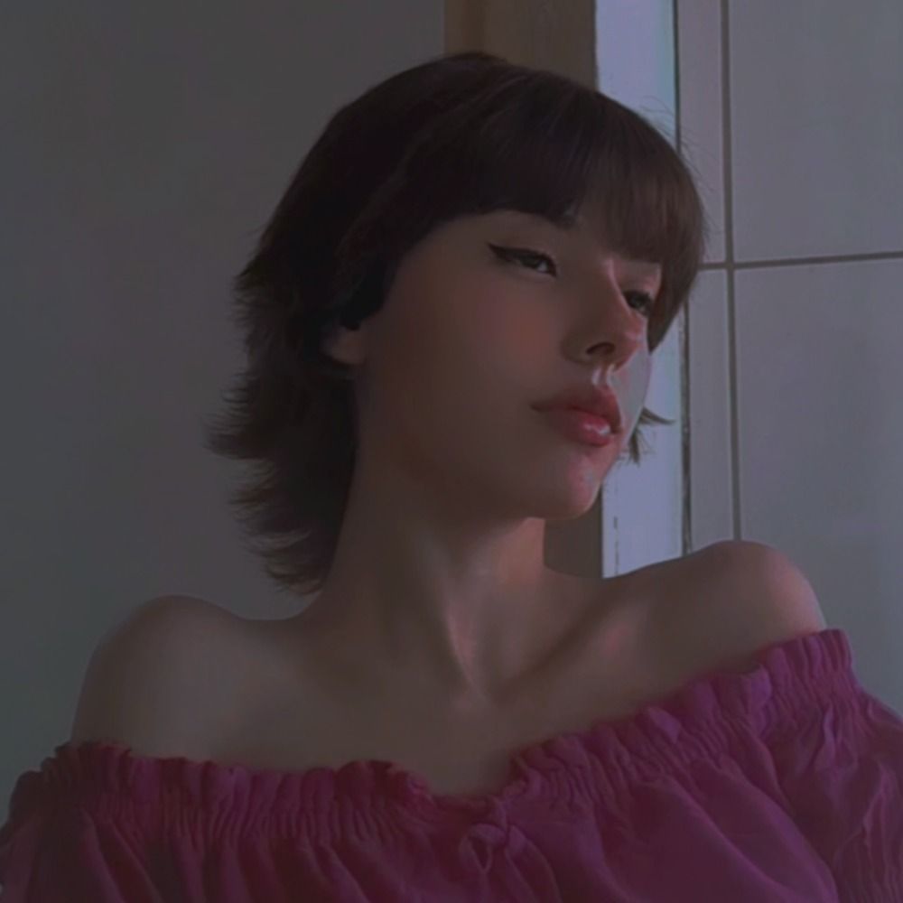Any 🖤