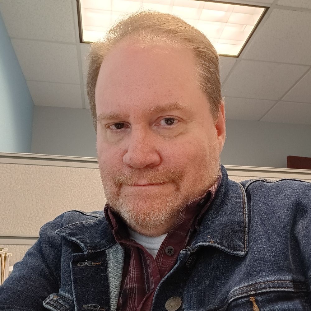 Mark Rogers