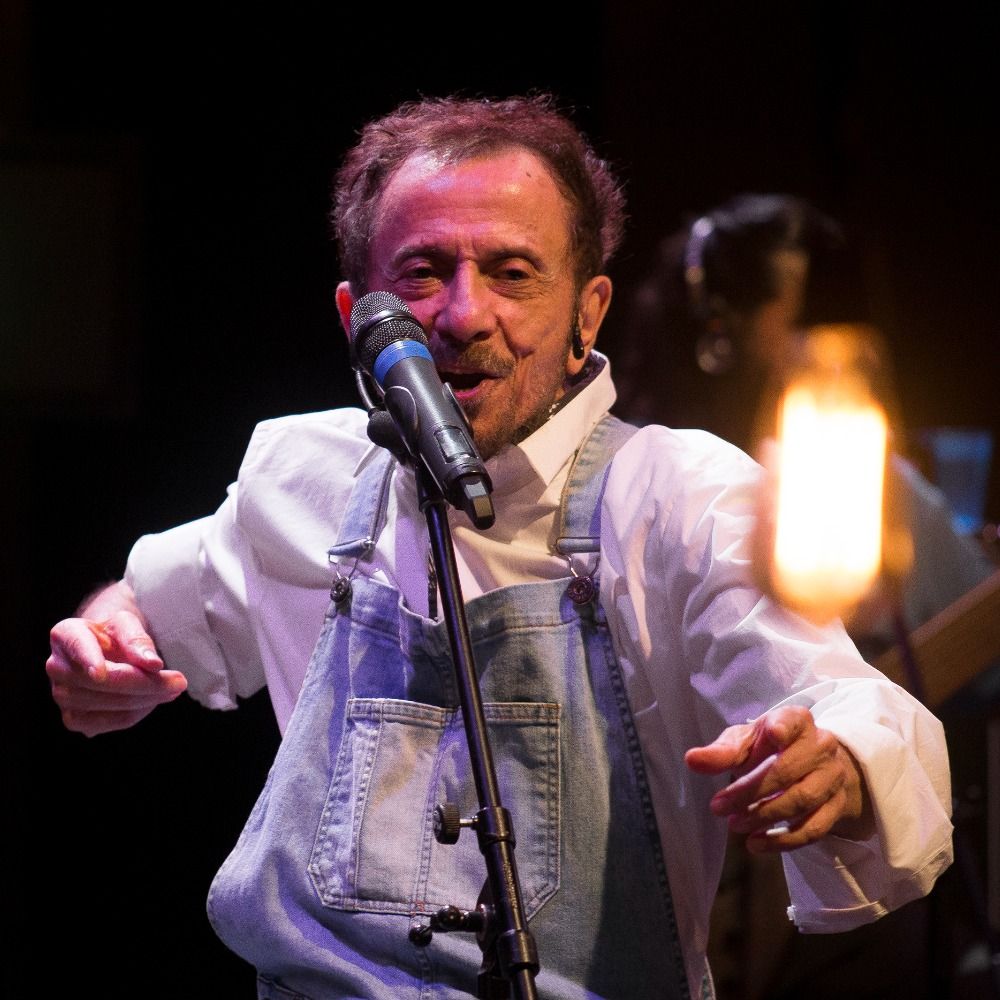 Tom Zé