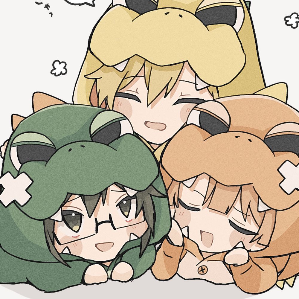 ぽてと