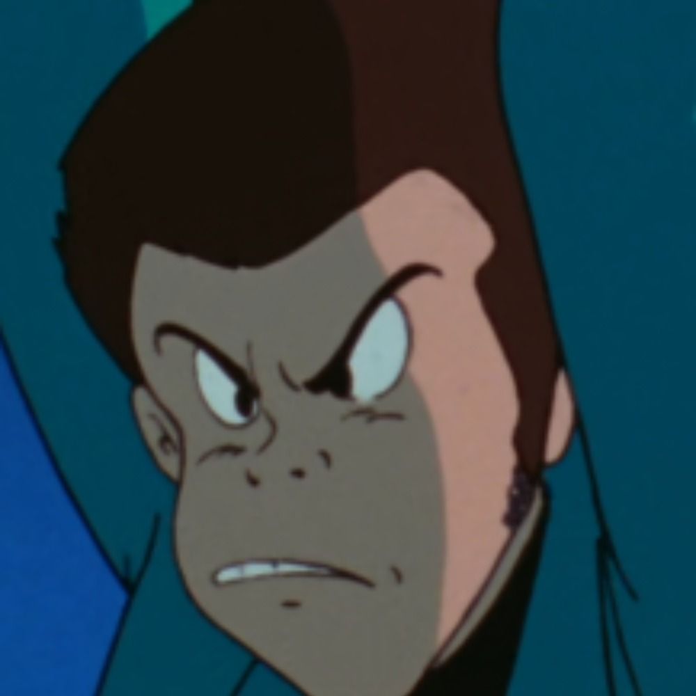 User avatar