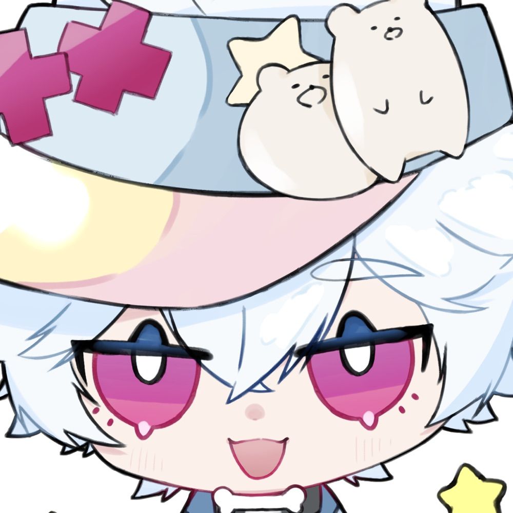 アン・ニョン🧸🩵