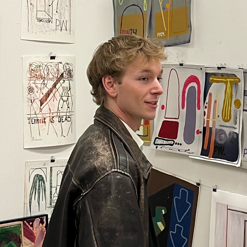Ruben Grøndahl Utaker