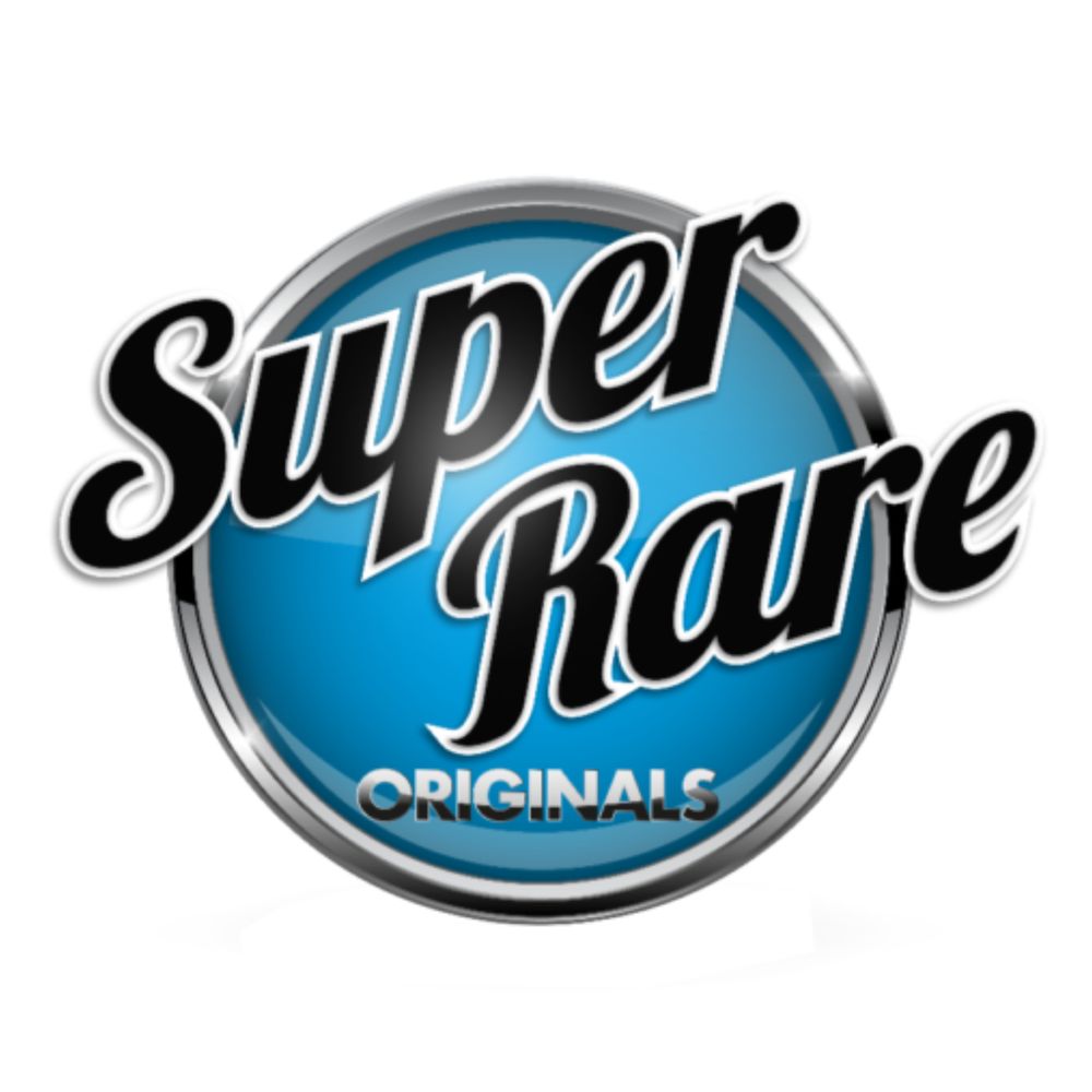 Super Rare Originals
