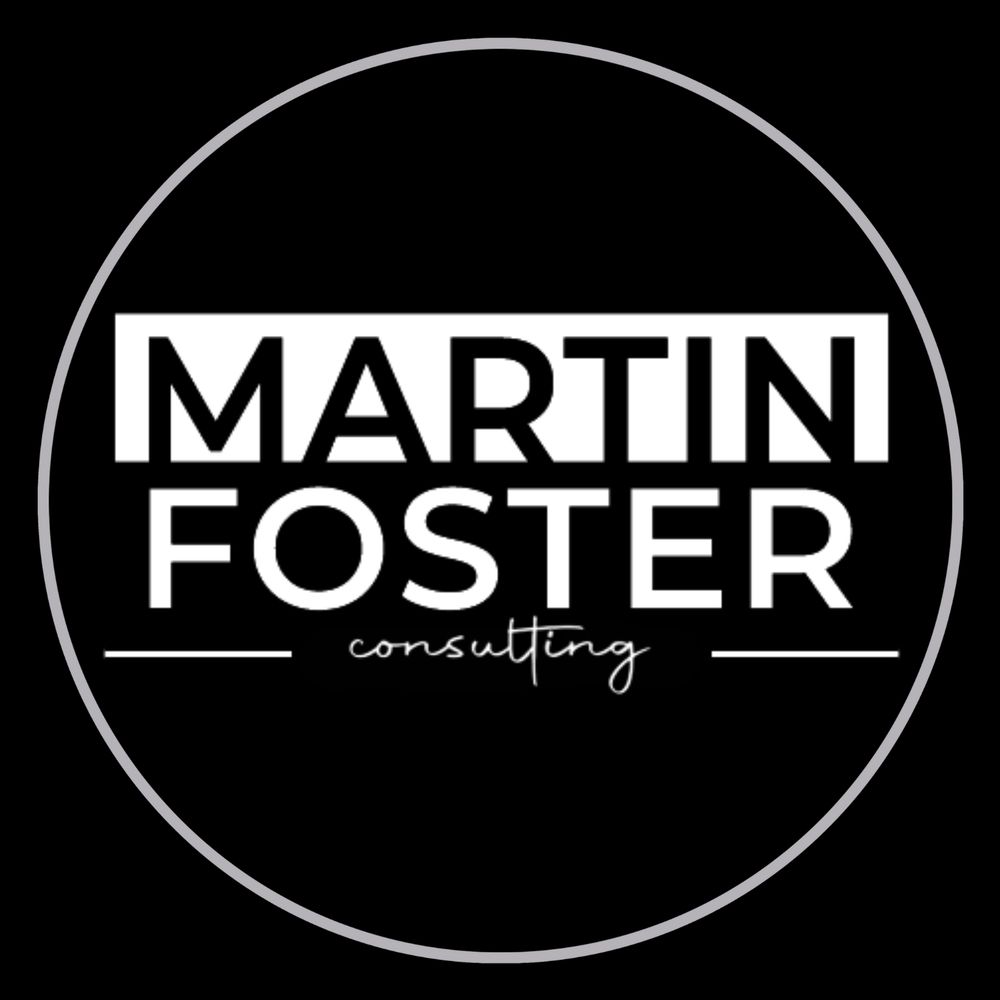 Martin and Foster Consulting