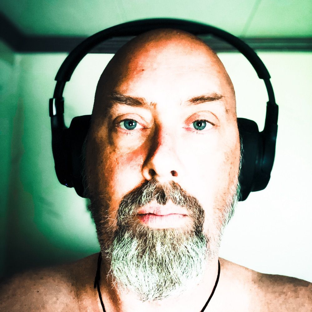Jonas Slättung