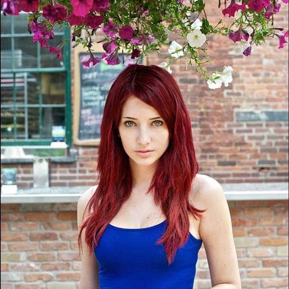 Rose Red