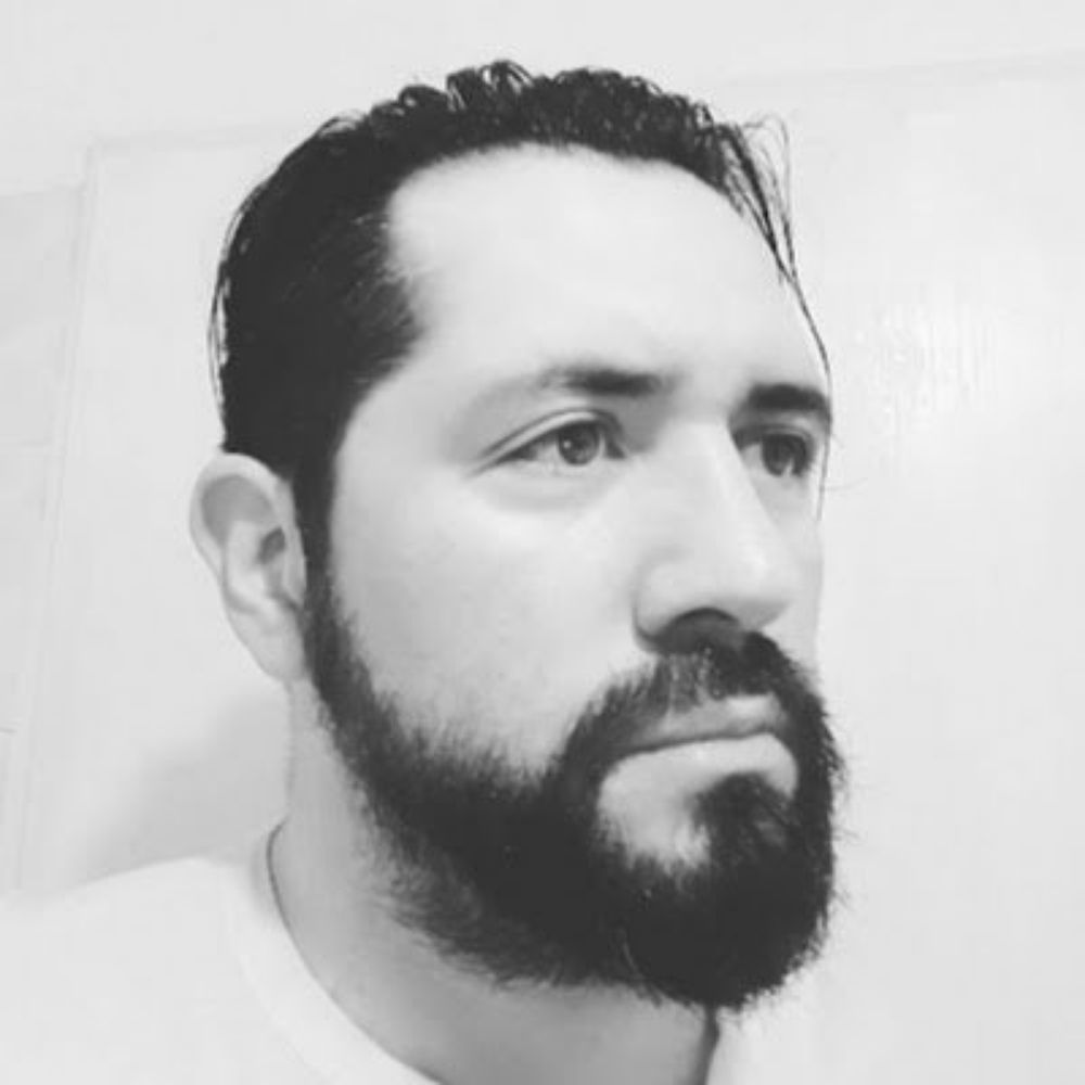 Damián Ibáñez