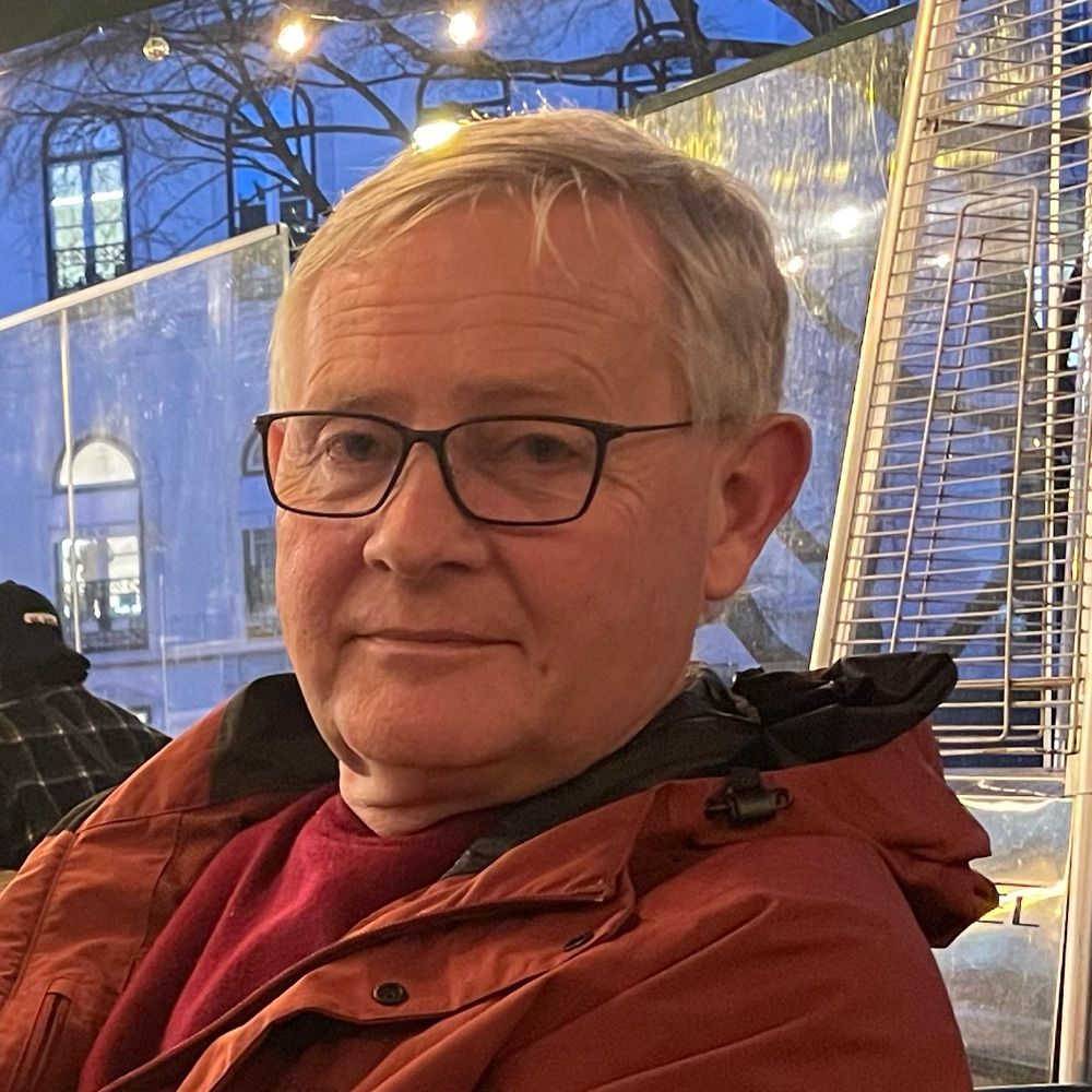 Peter Neyroud