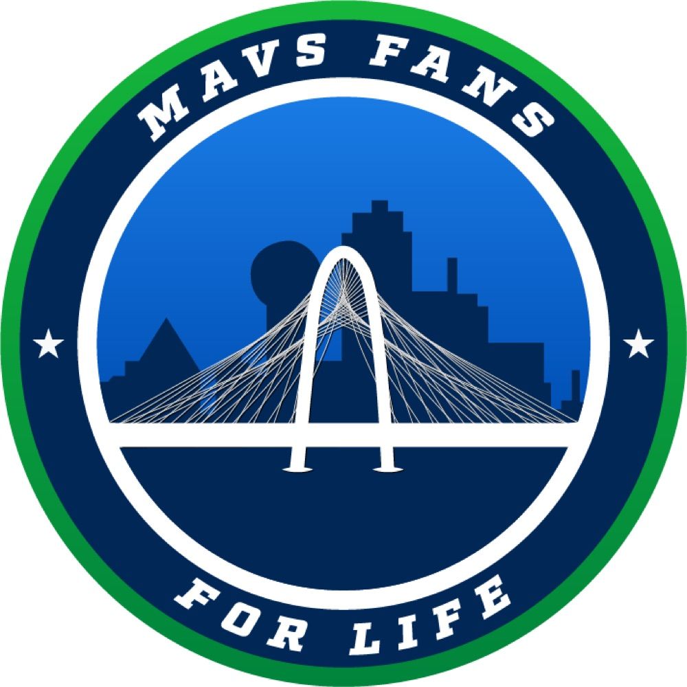 Mavs Fans For Life