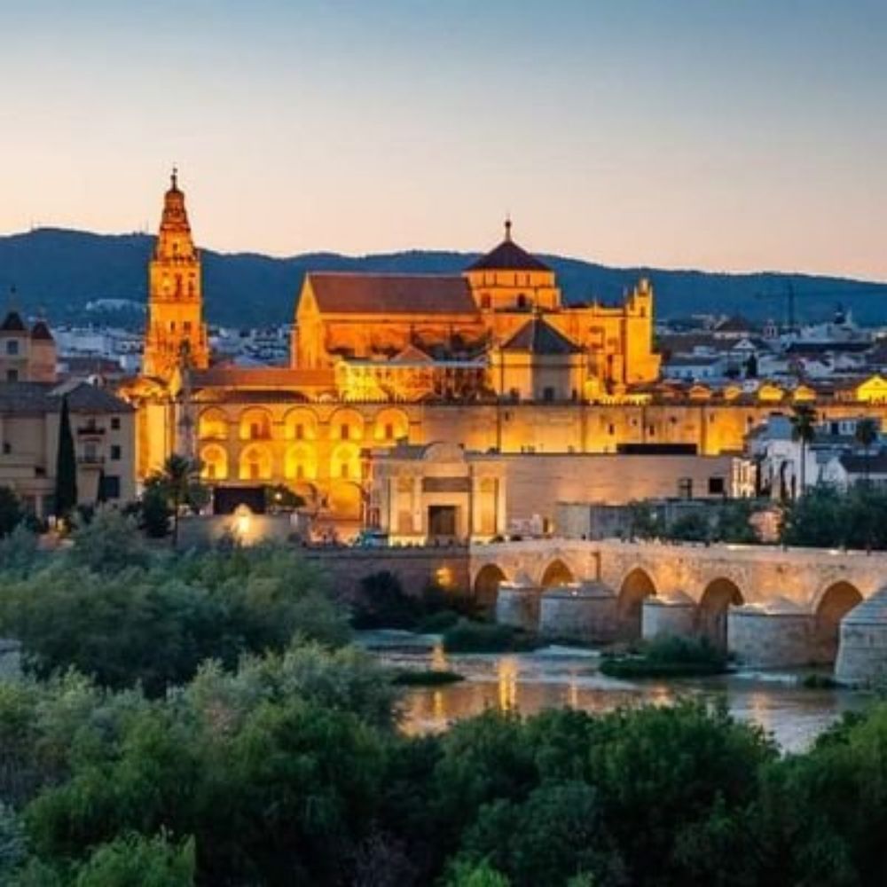 Miradores de Córdoba