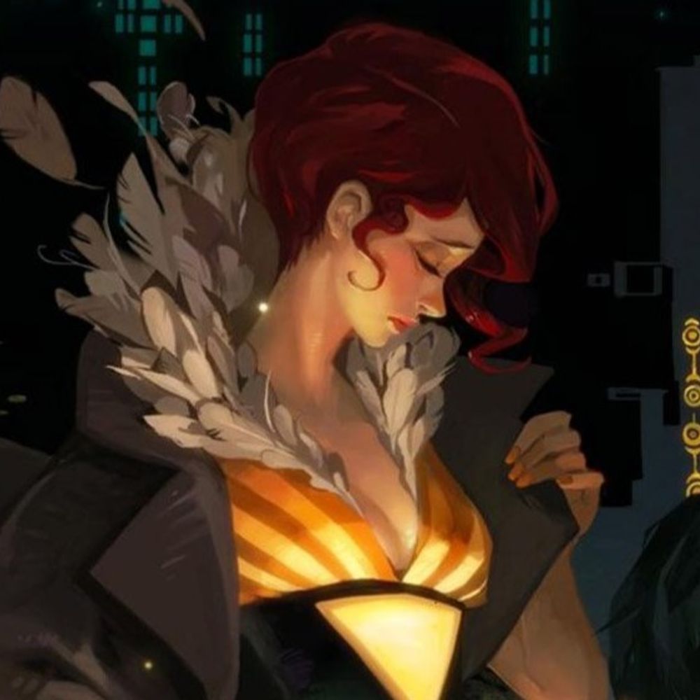 chemical redhead