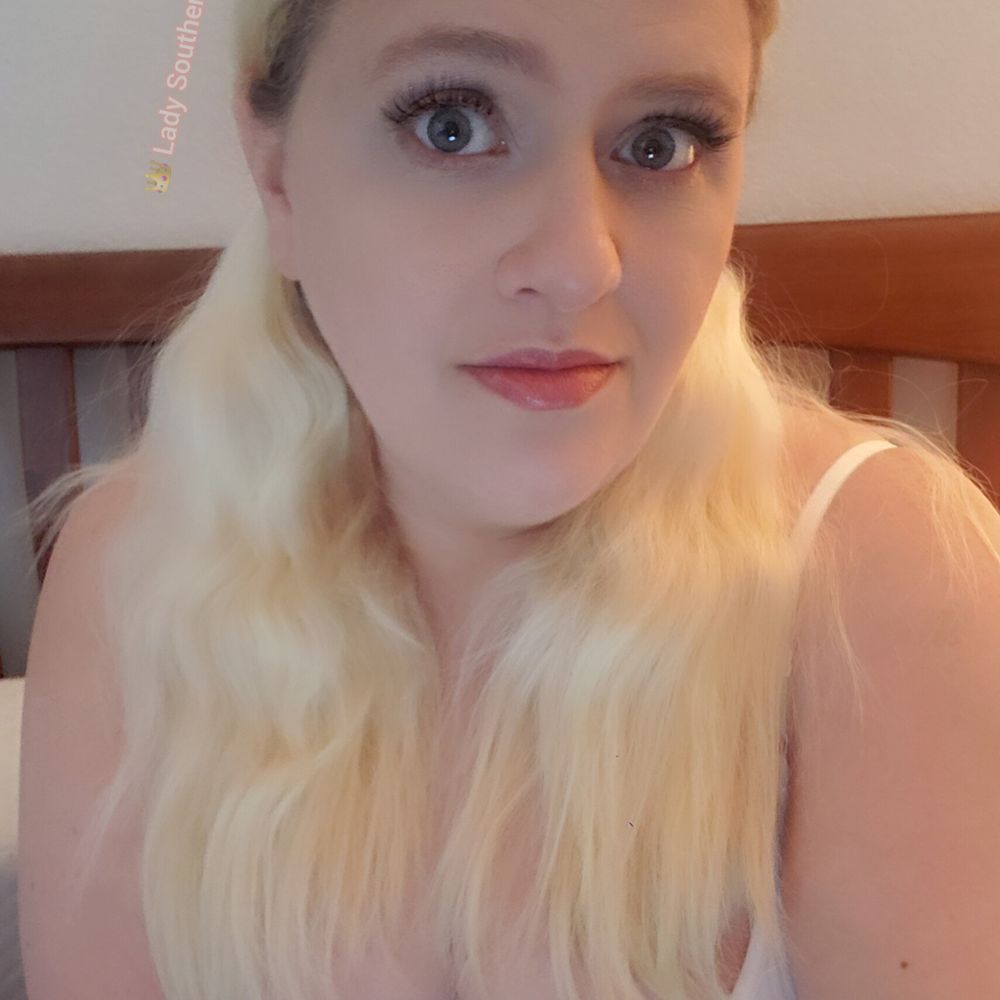 Lady 👑 Southern