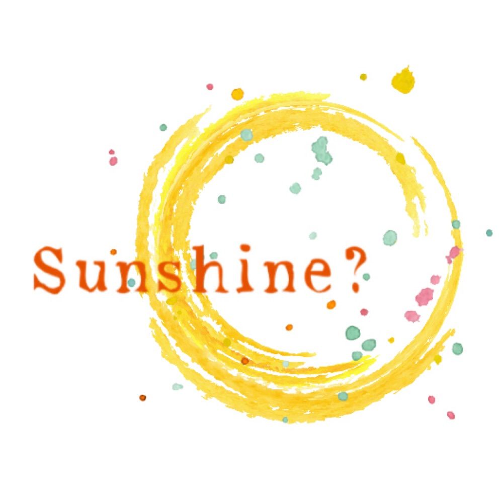 Where is the Sunshine