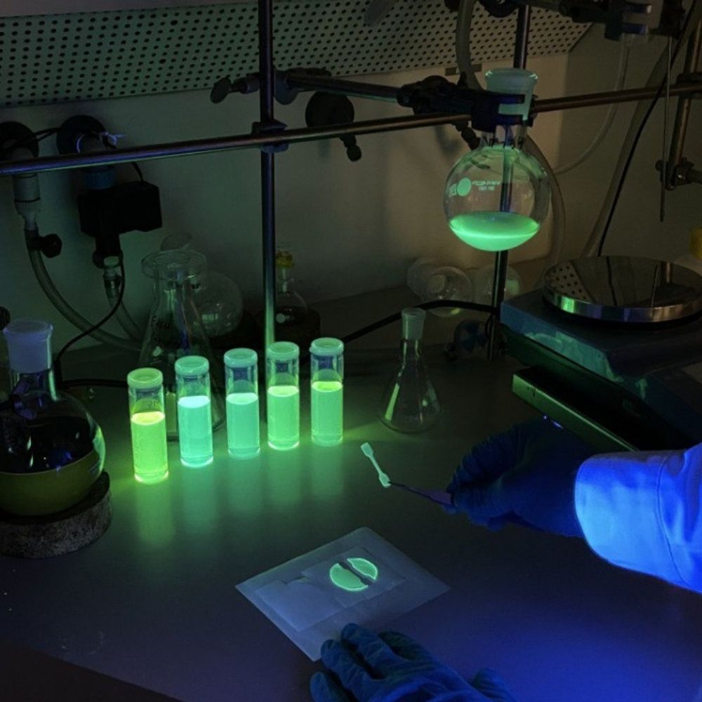 Polymer Chemistry@TU Chemnitz