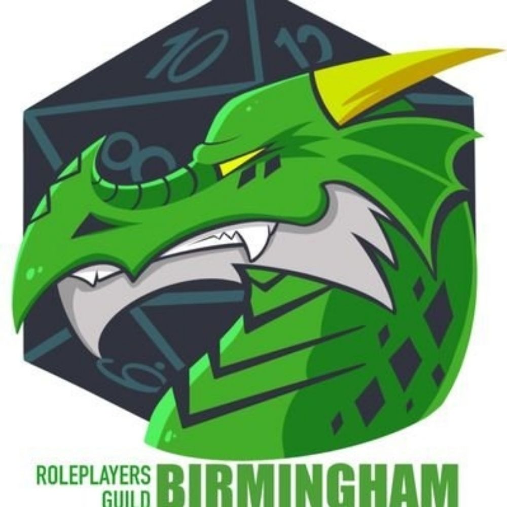 Role Players Guild Birmingham