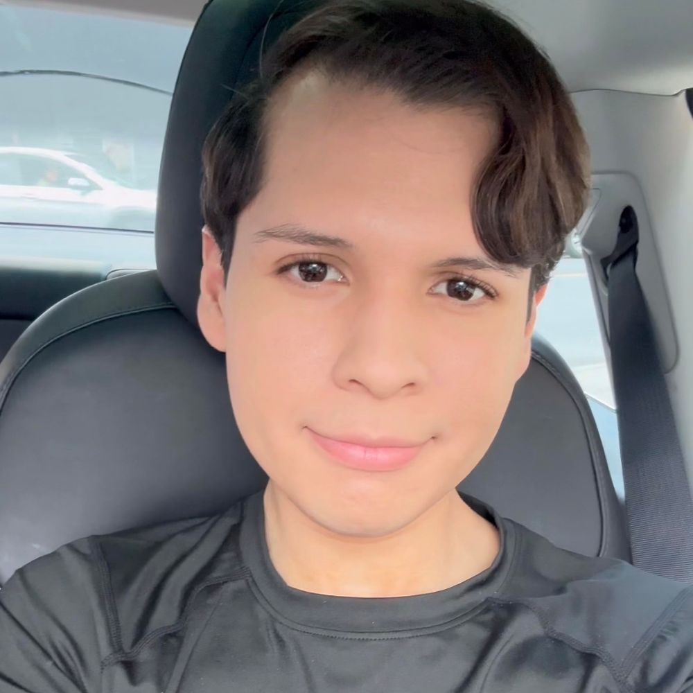 Yunior A. Rivas