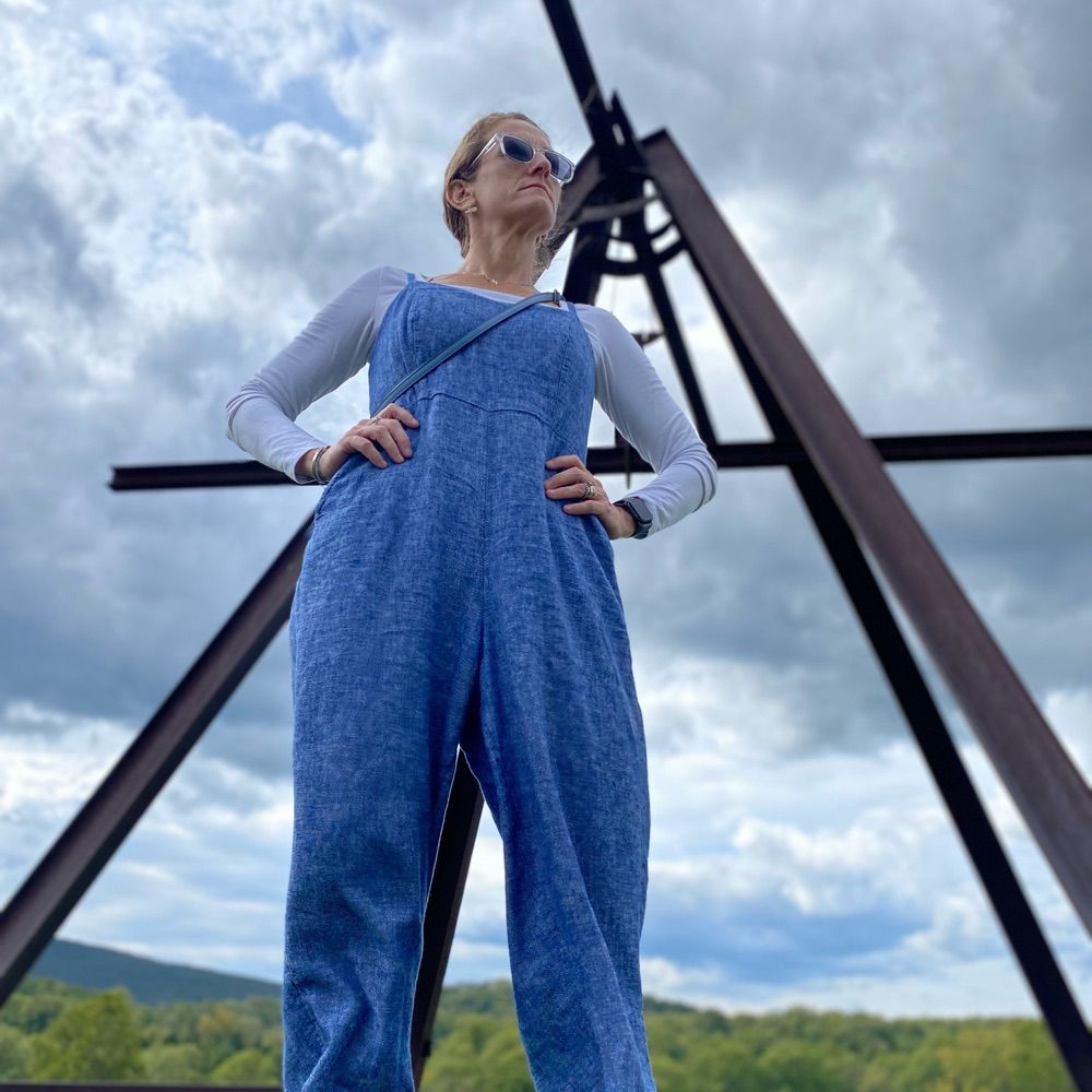 Jen O’Donohoe-Brown