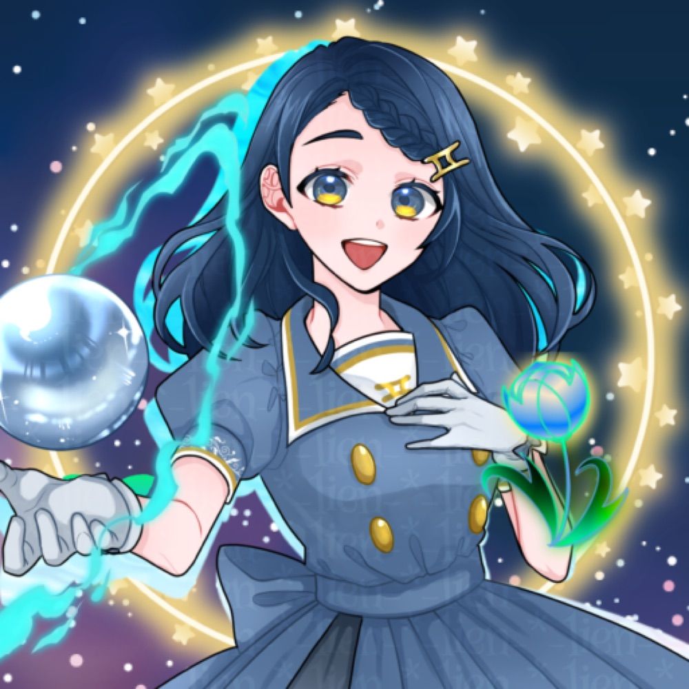 辰水める