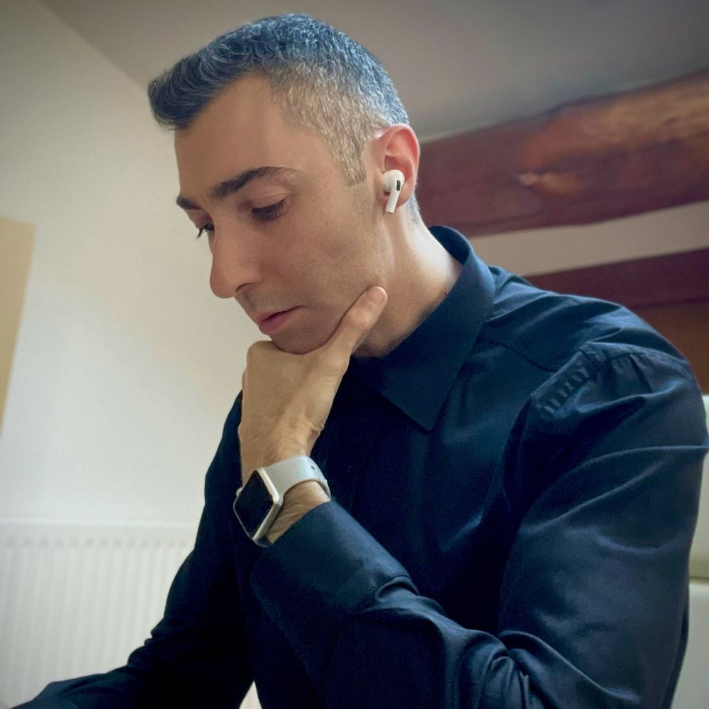 Maître RudyA