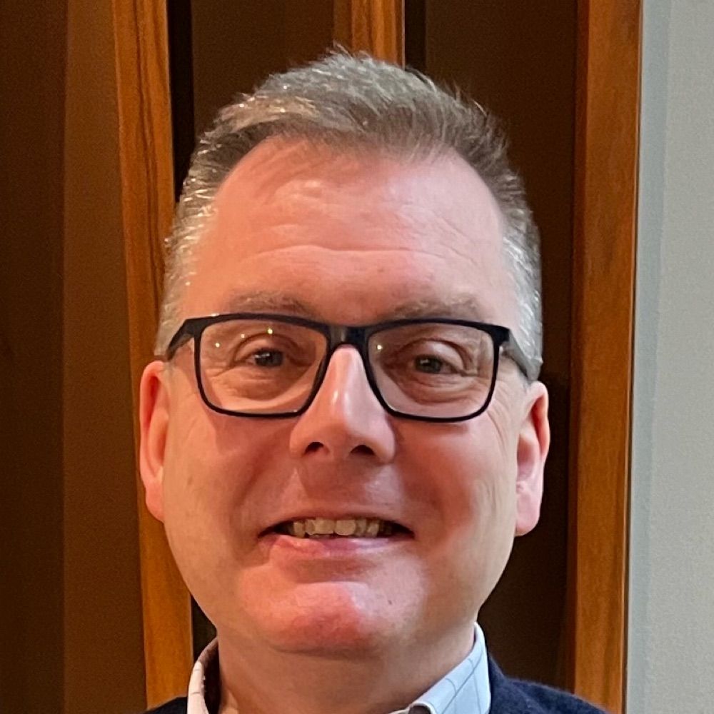 Mark Osborne