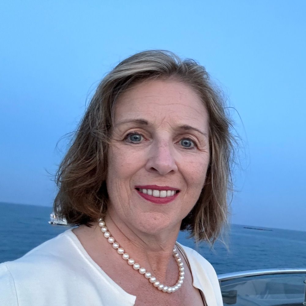 Susan Galbraith