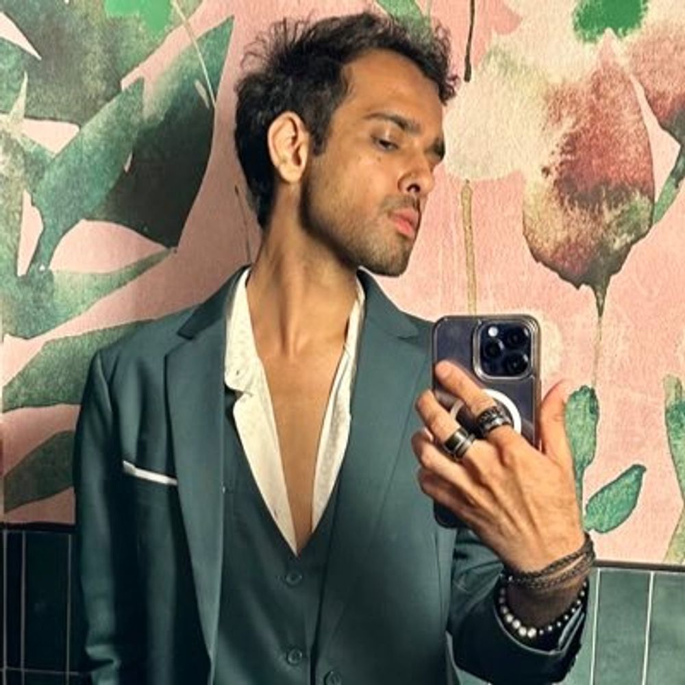 Ayush Agarwal