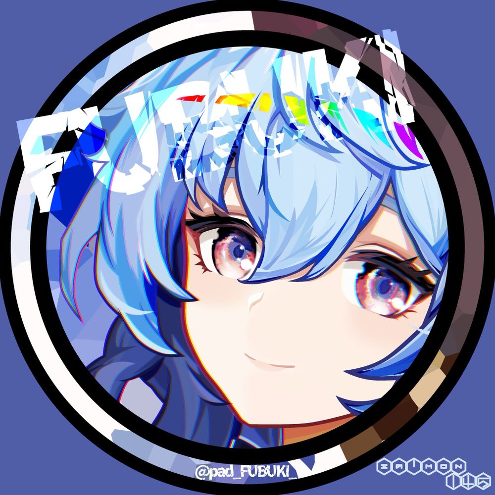 ㍿FUBUKI