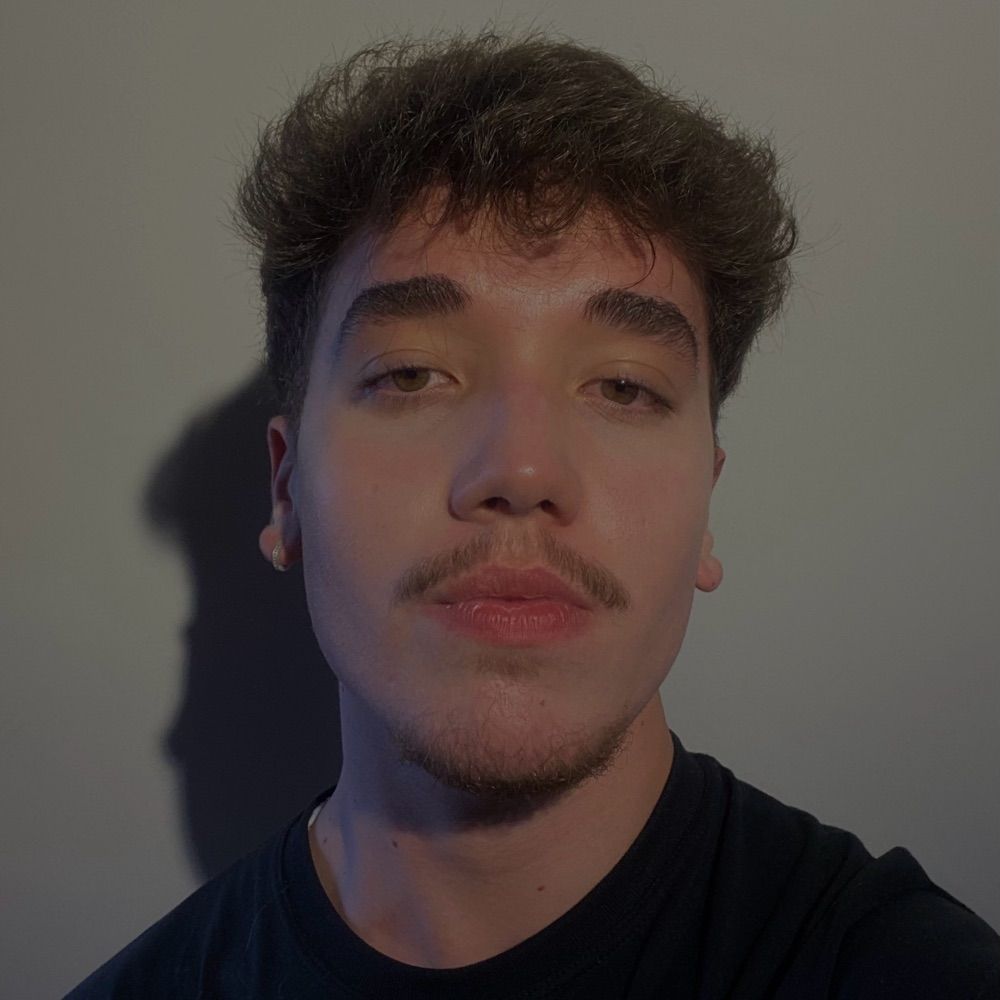 Gabriel Pister