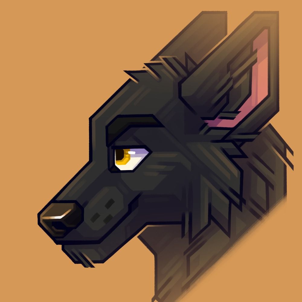 Commander Wolf