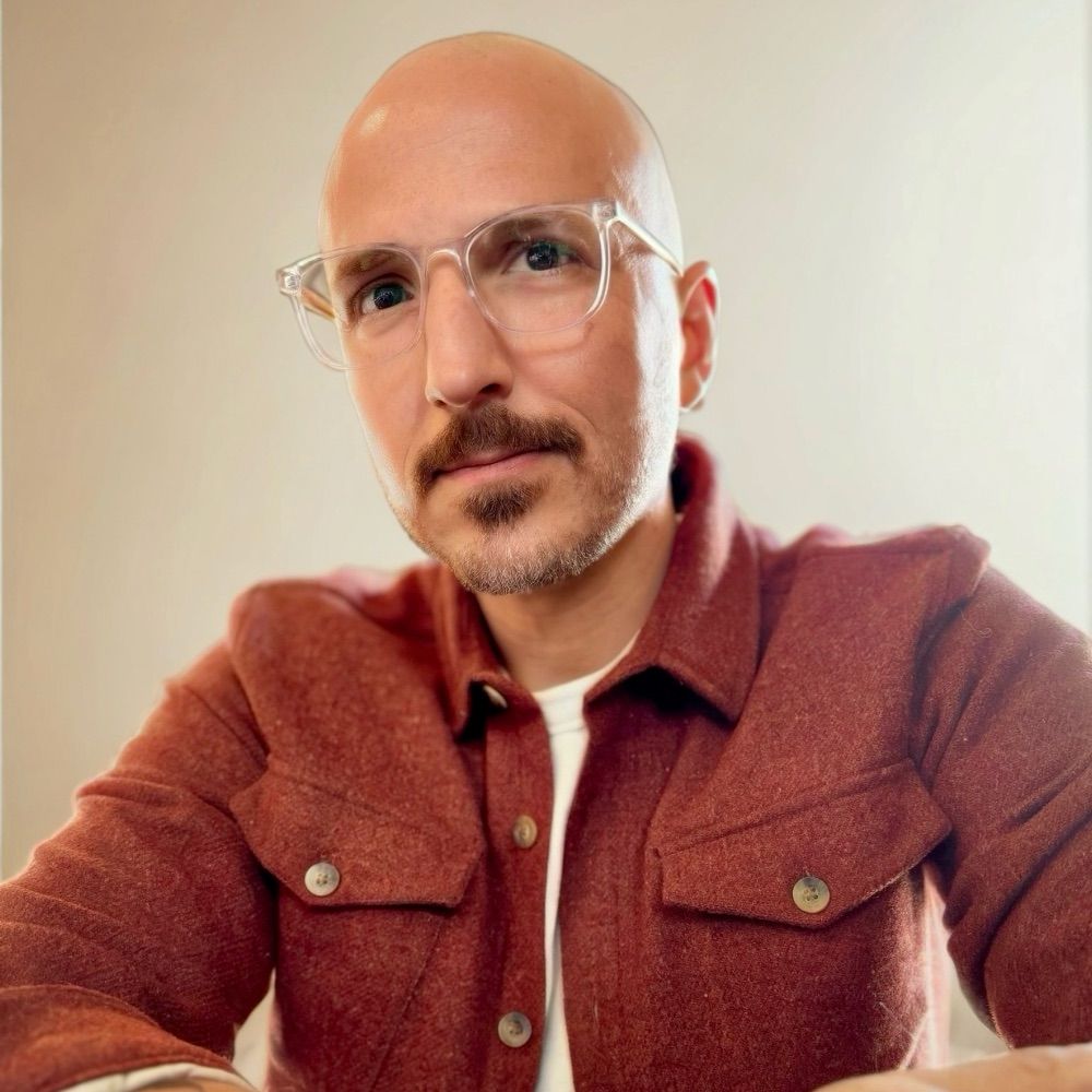 Joshua Marino