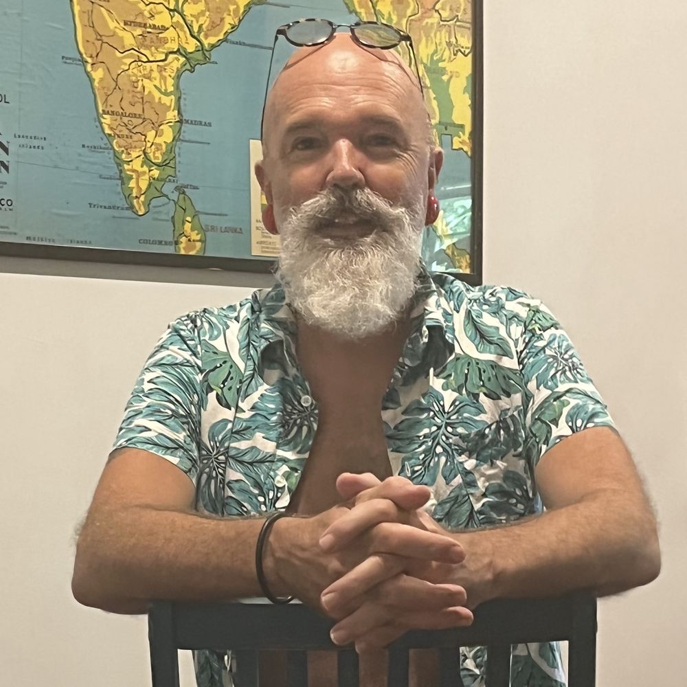 stuart everly-wilson