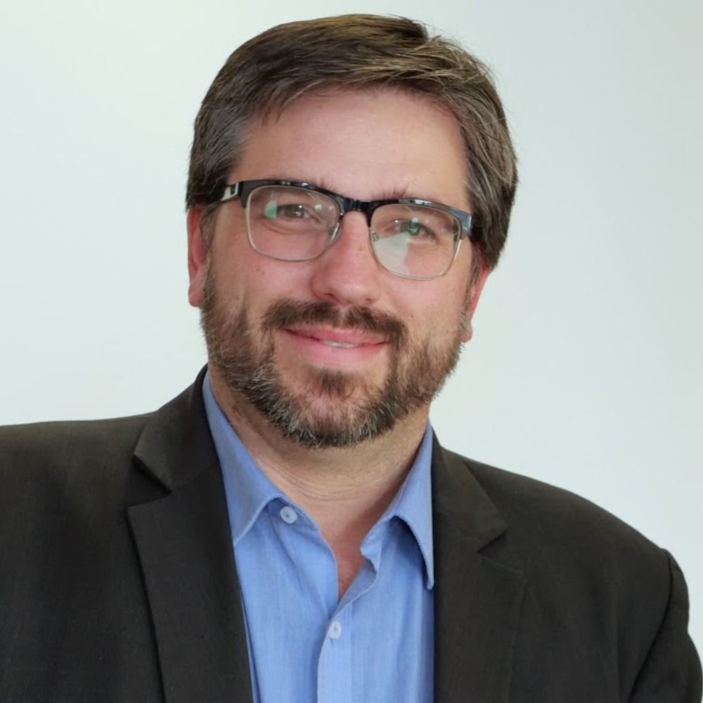 Dan Bendrups