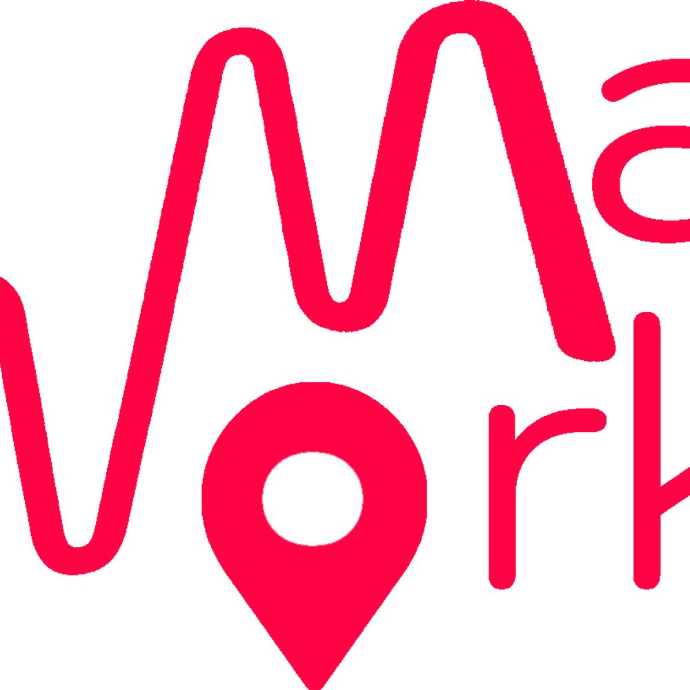 MapWorks