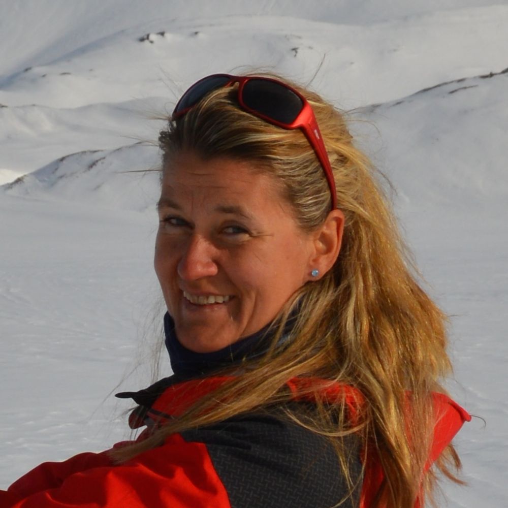 Birgit Sattler