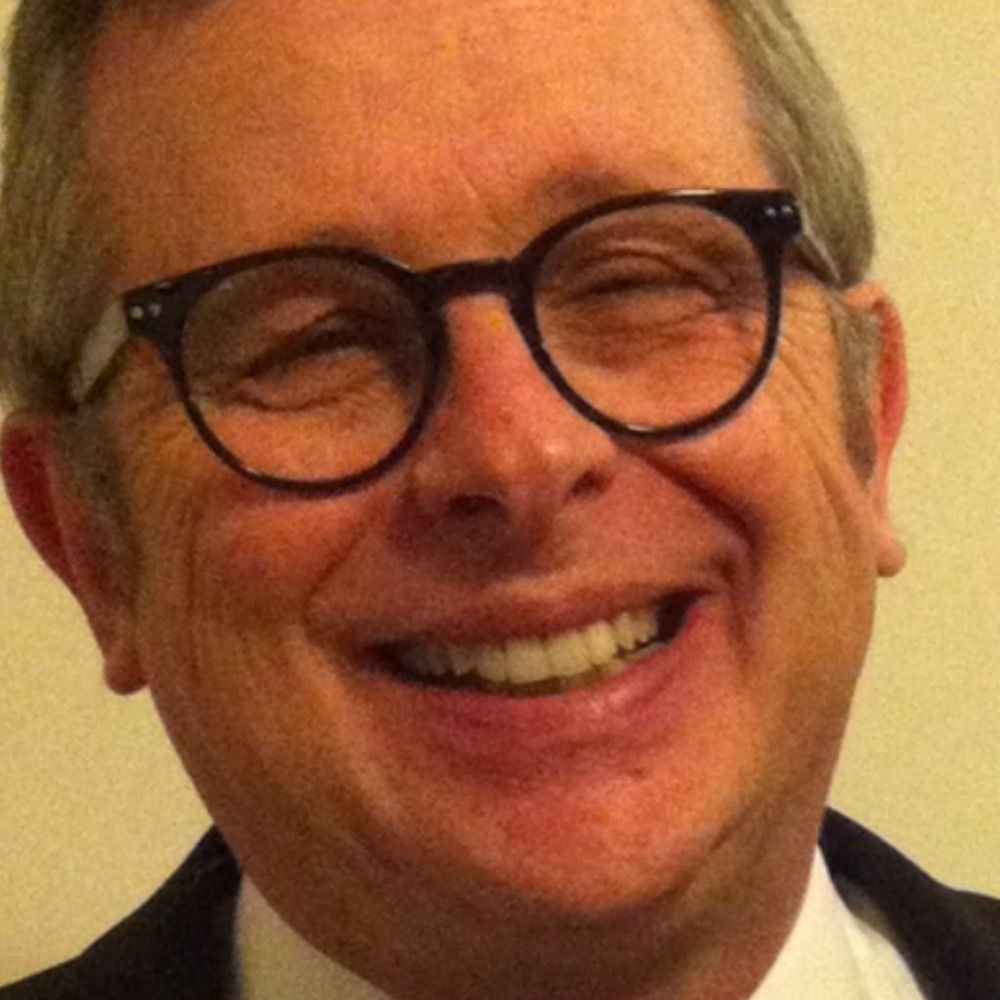 Jerome Fahrer