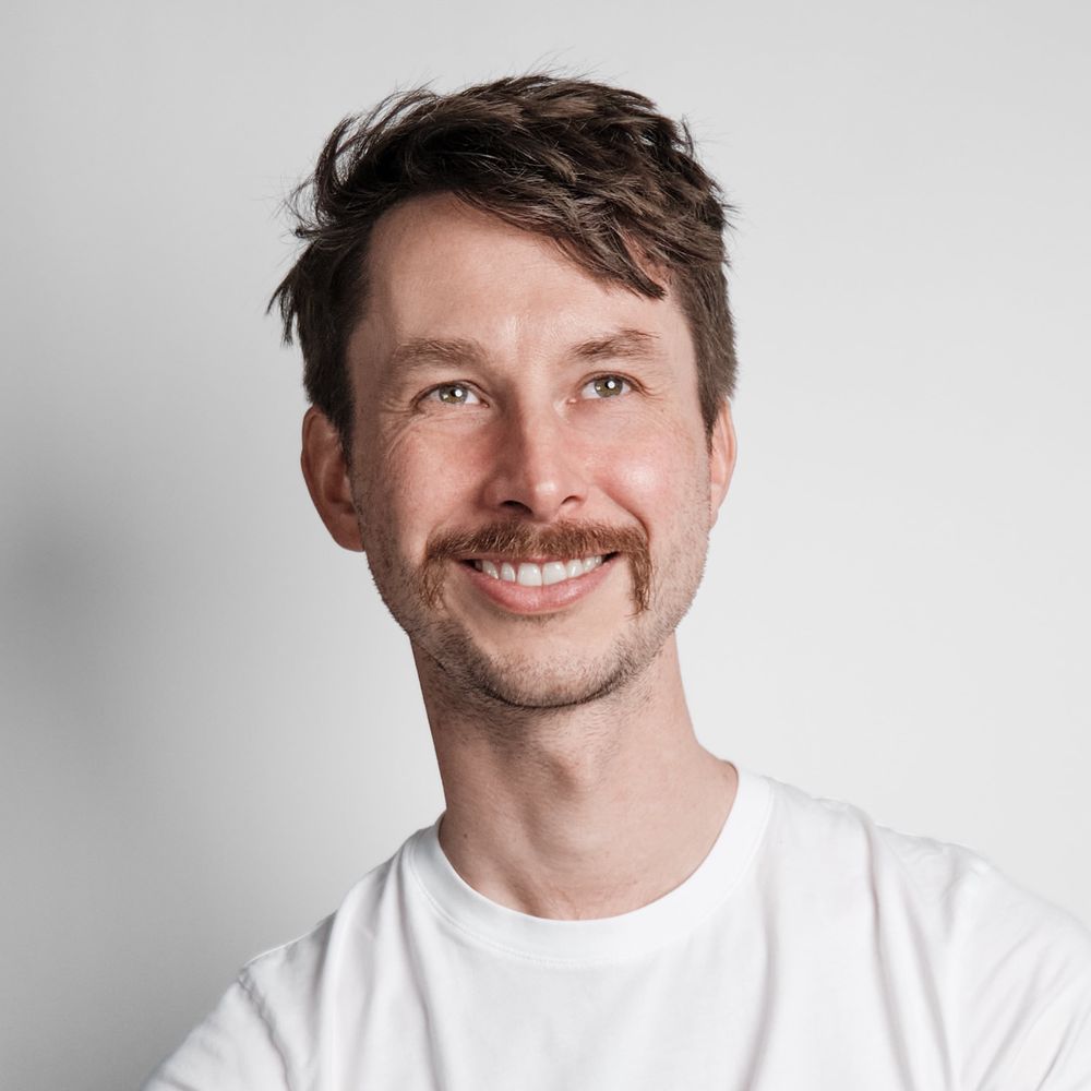 Benjamin Vorwerk