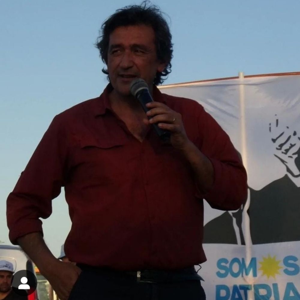 Daniel Rios