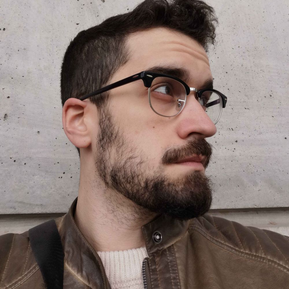 Xavi Pizarro